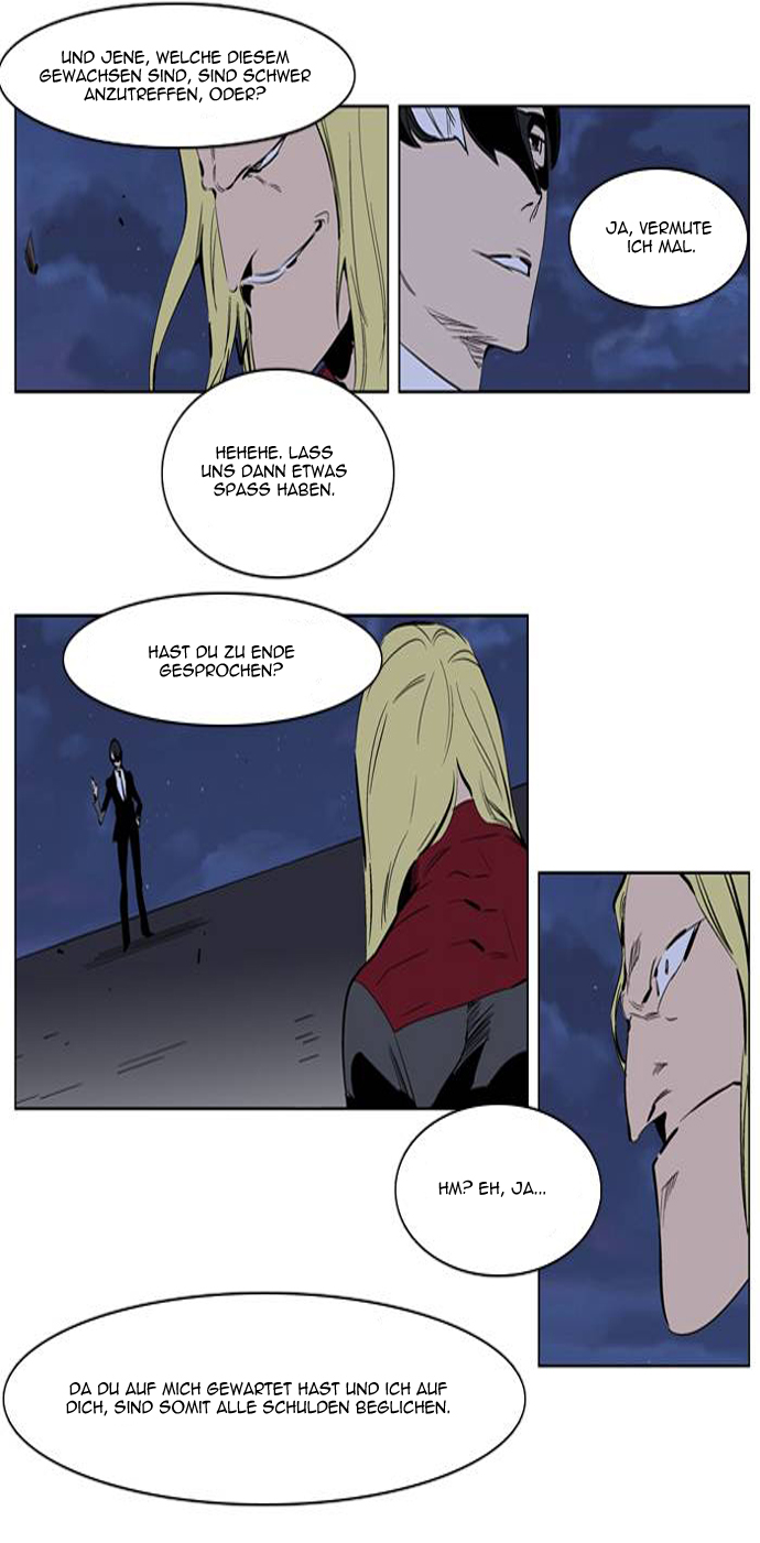 Read Noblesse DE Manga Online
