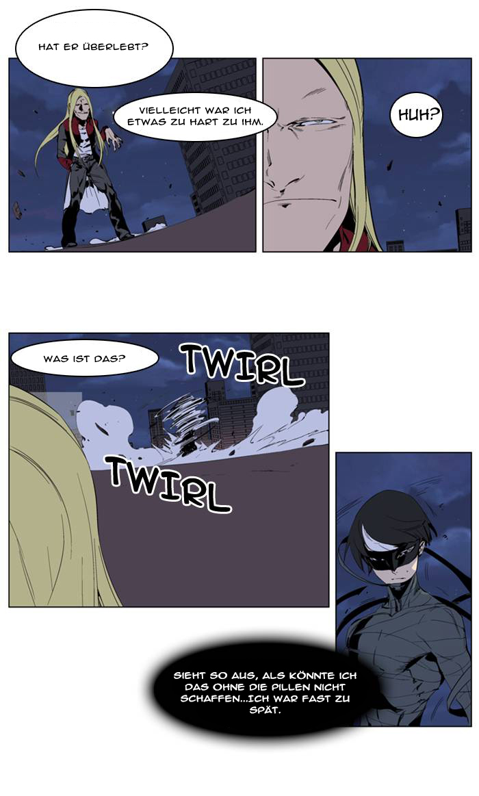 Read Noblesse DE Manga Online