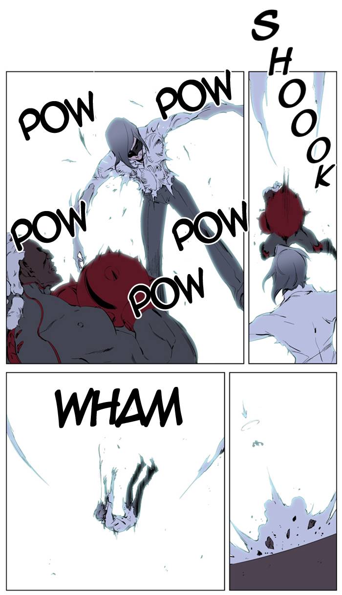 Read Noblesse DE Manga Online