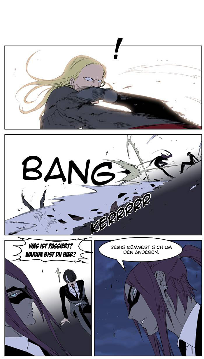 Read Noblesse DE Manga Online