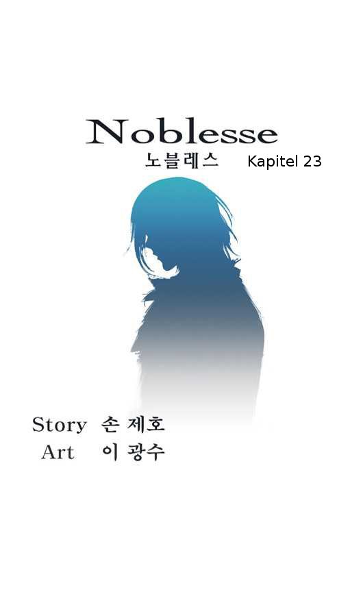 Read Noblesse DE Manga Online