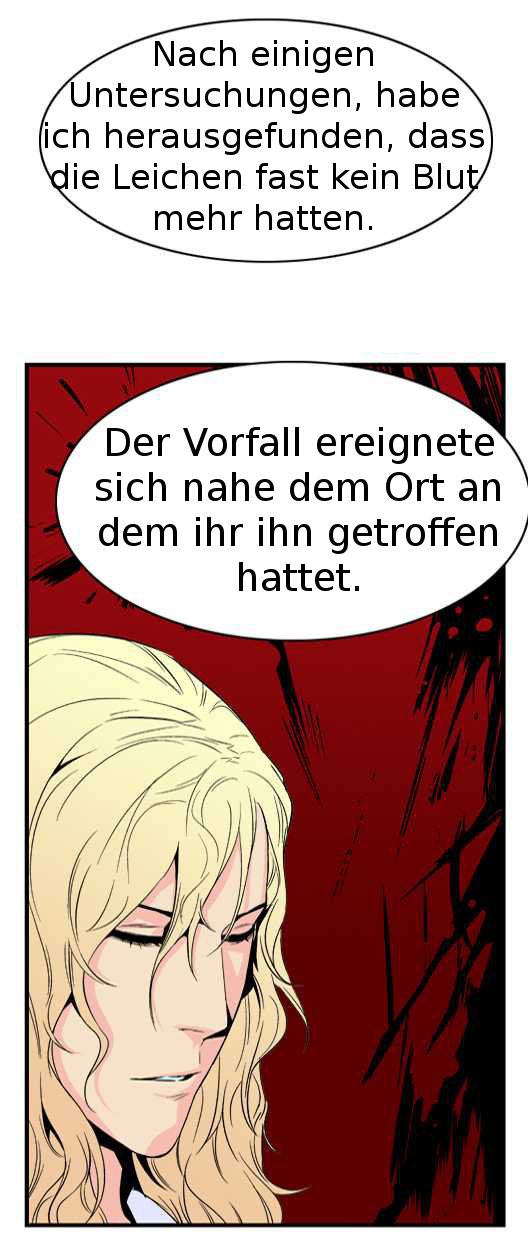 Read Noblesse DE Manga Online