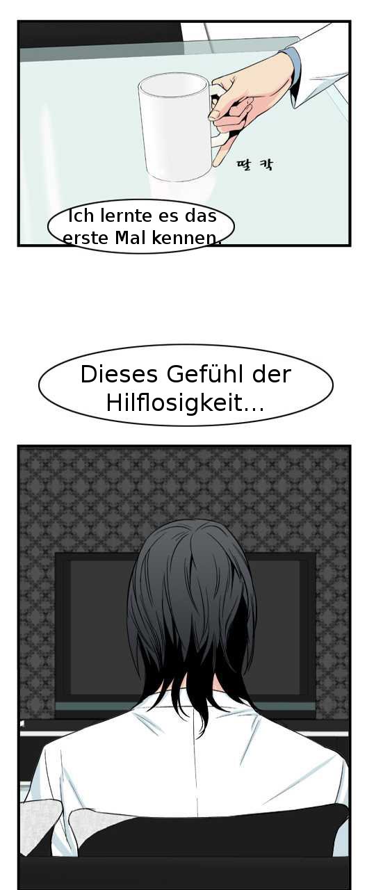 Read Noblesse DE Manga Online