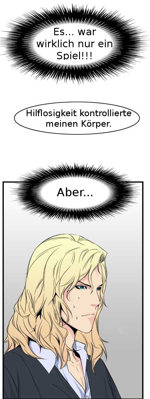 Read Noblesse DE Manga Online