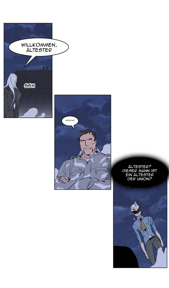 Read Noblesse DE Manga Online