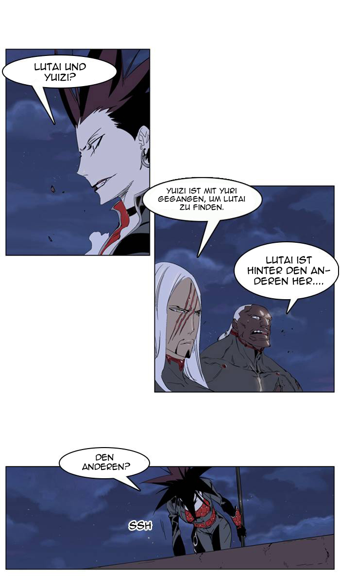 Read Noblesse DE Manga Online
