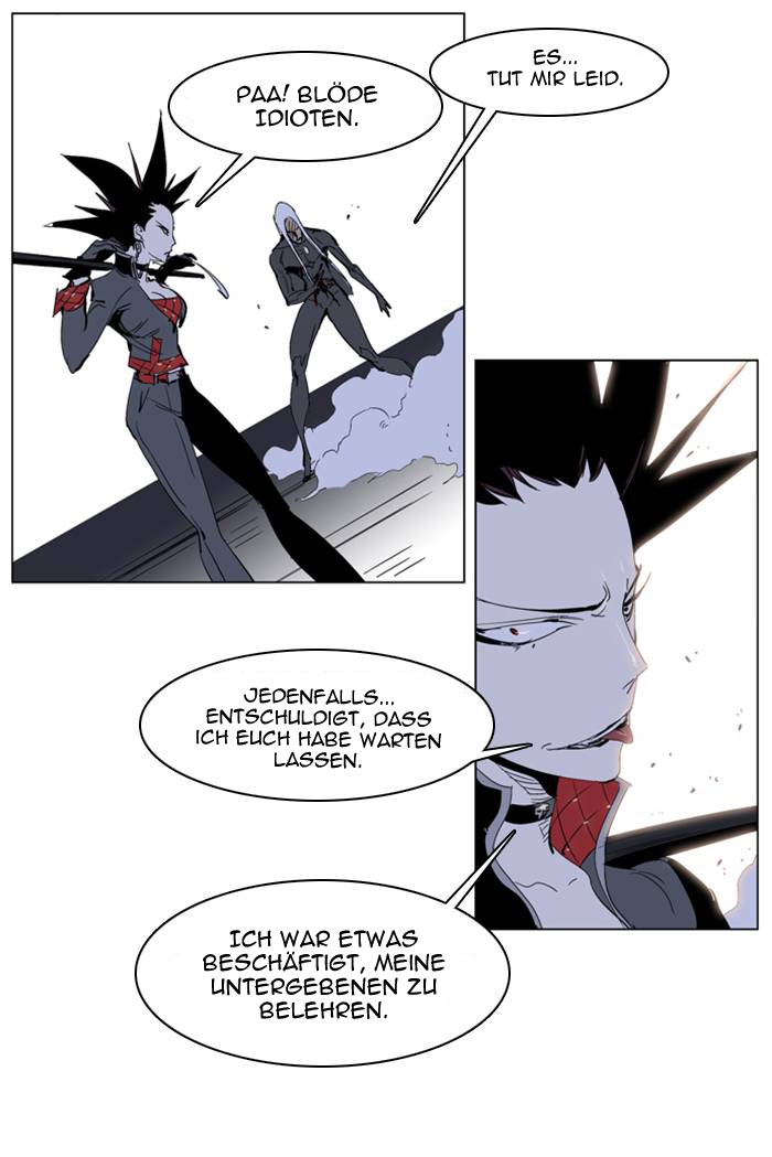 Read Noblesse DE Manga Online