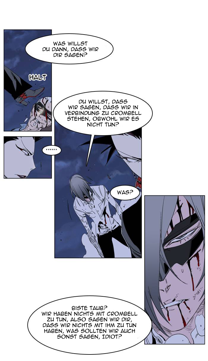 Read Noblesse DE Manga Online