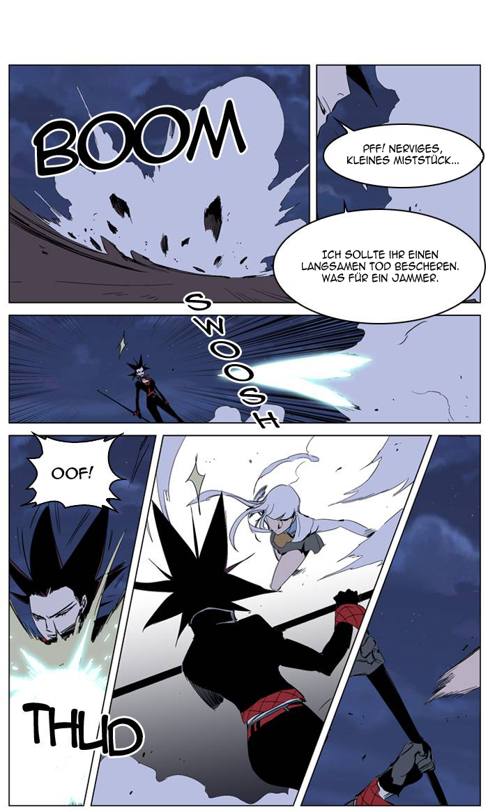 Read Noblesse DE Manga Online