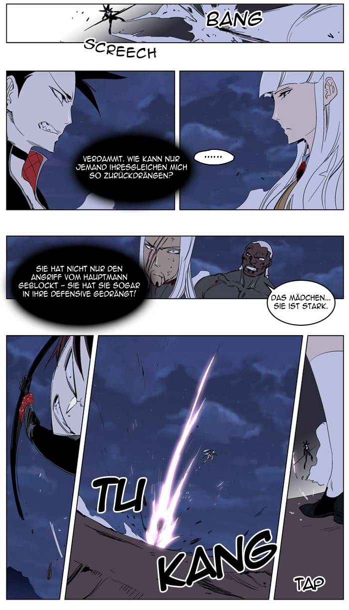 Read Noblesse DE Manga Online