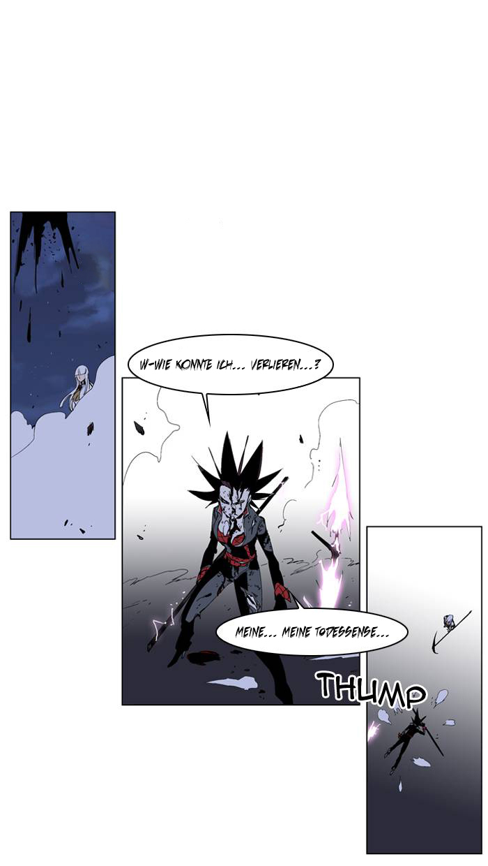 Read Noblesse DE Manga Online