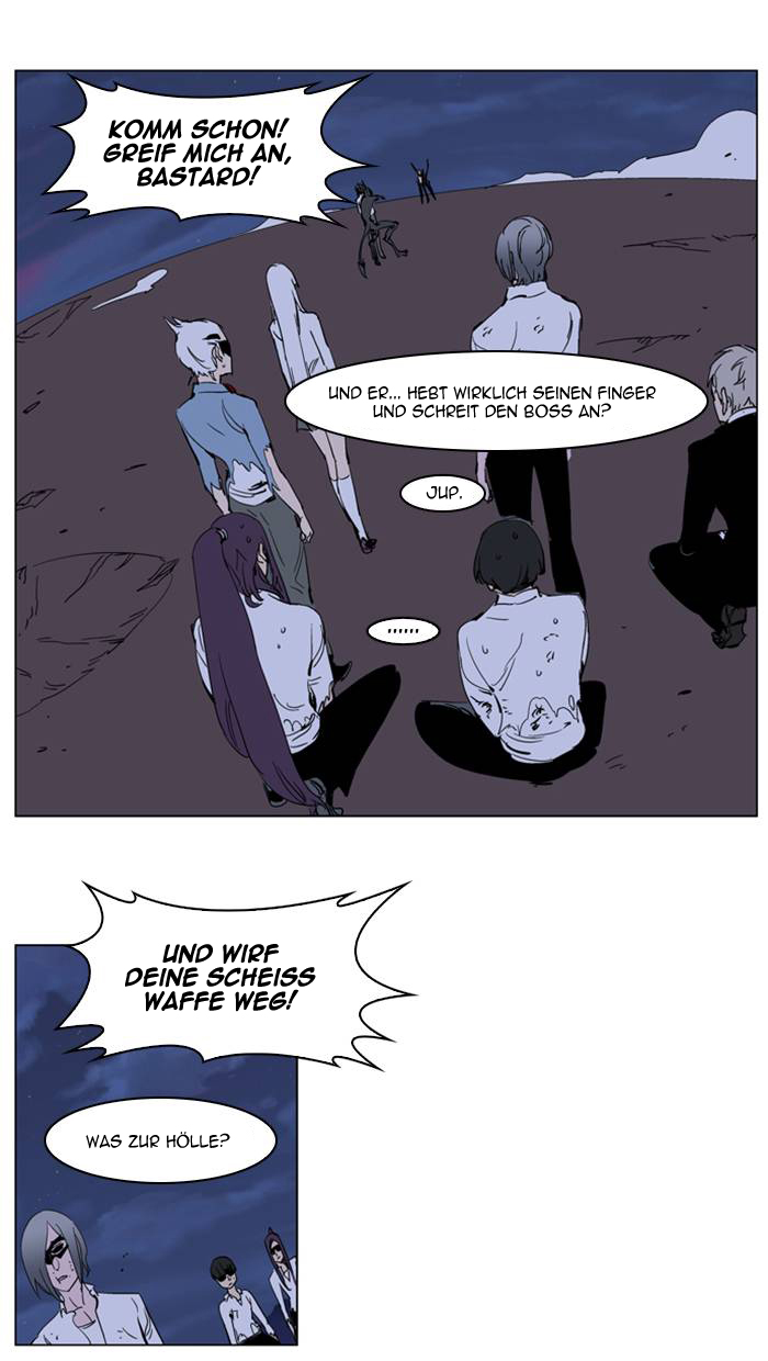Read Noblesse DE Manga Online