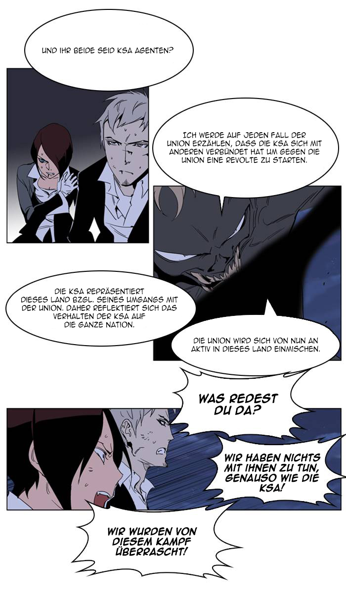Read Noblesse DE Manga Online