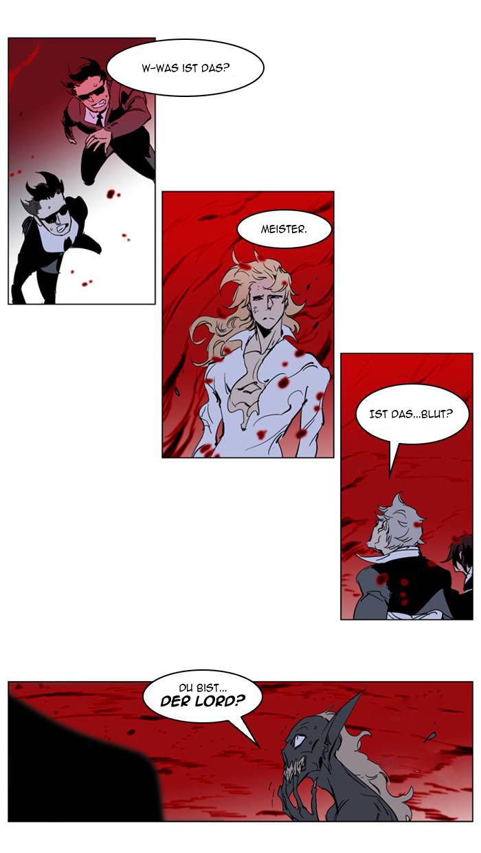 Read Noblesse DE Manga Online