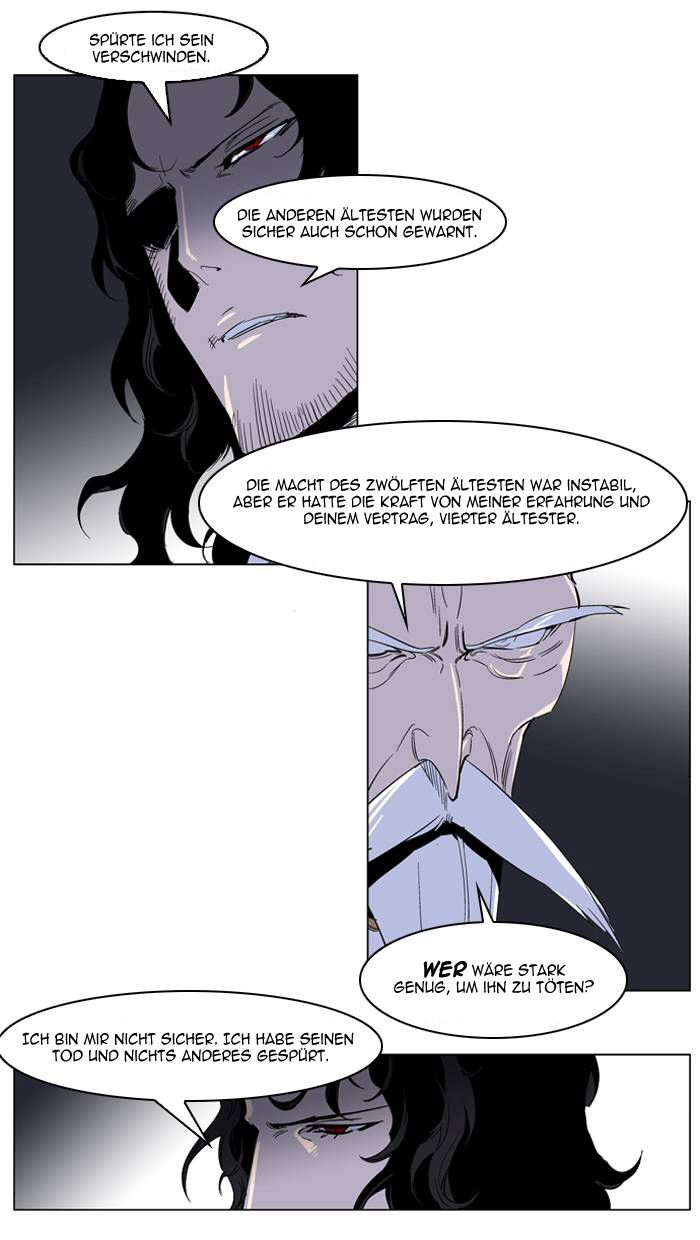 Read Noblesse DE Manga Online