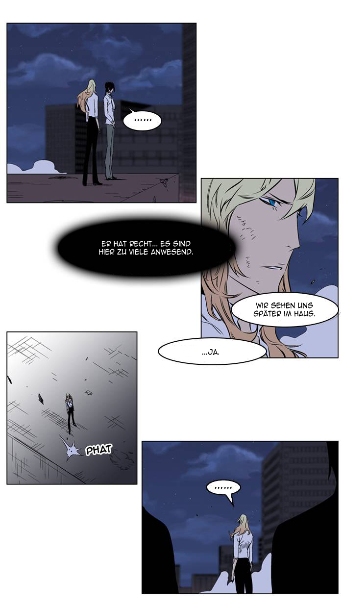 Read Noblesse DE Manga Online