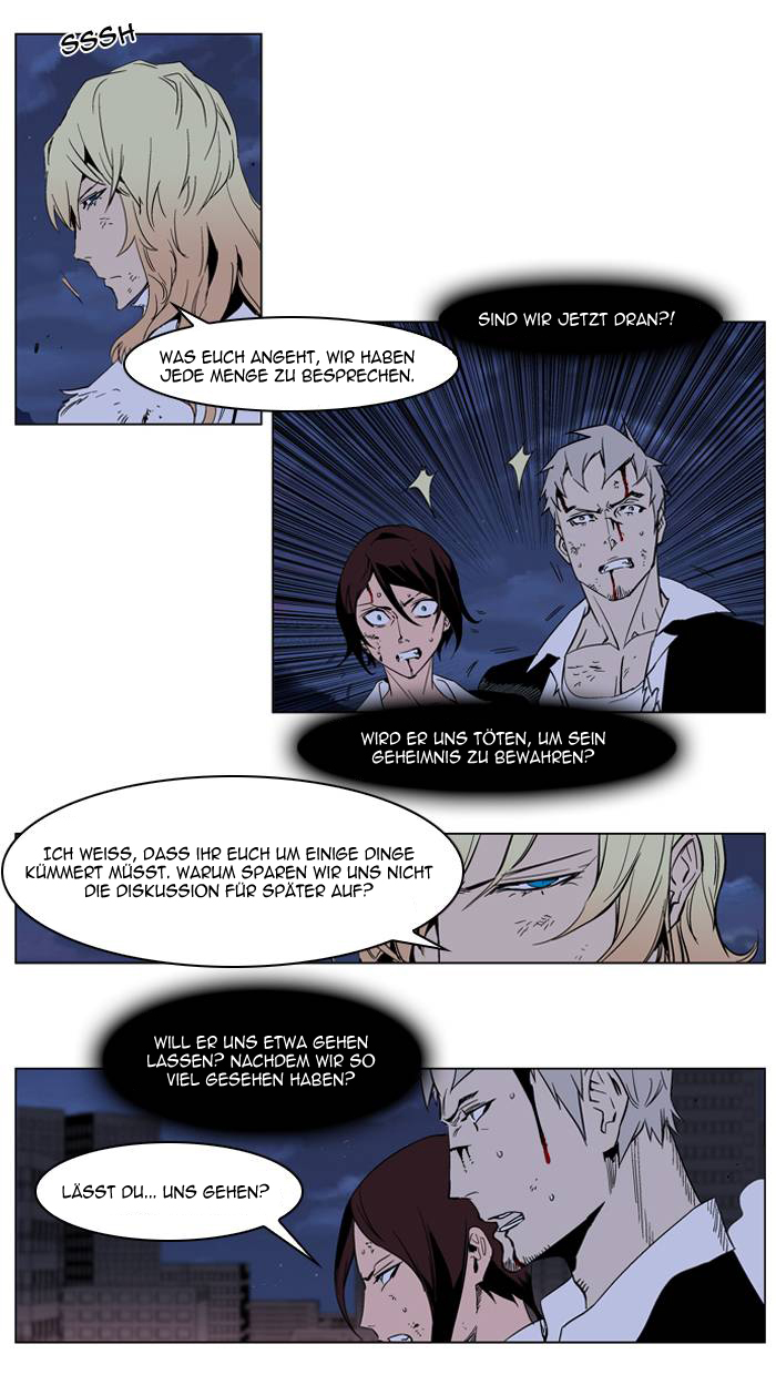 Read Noblesse DE Manga Online