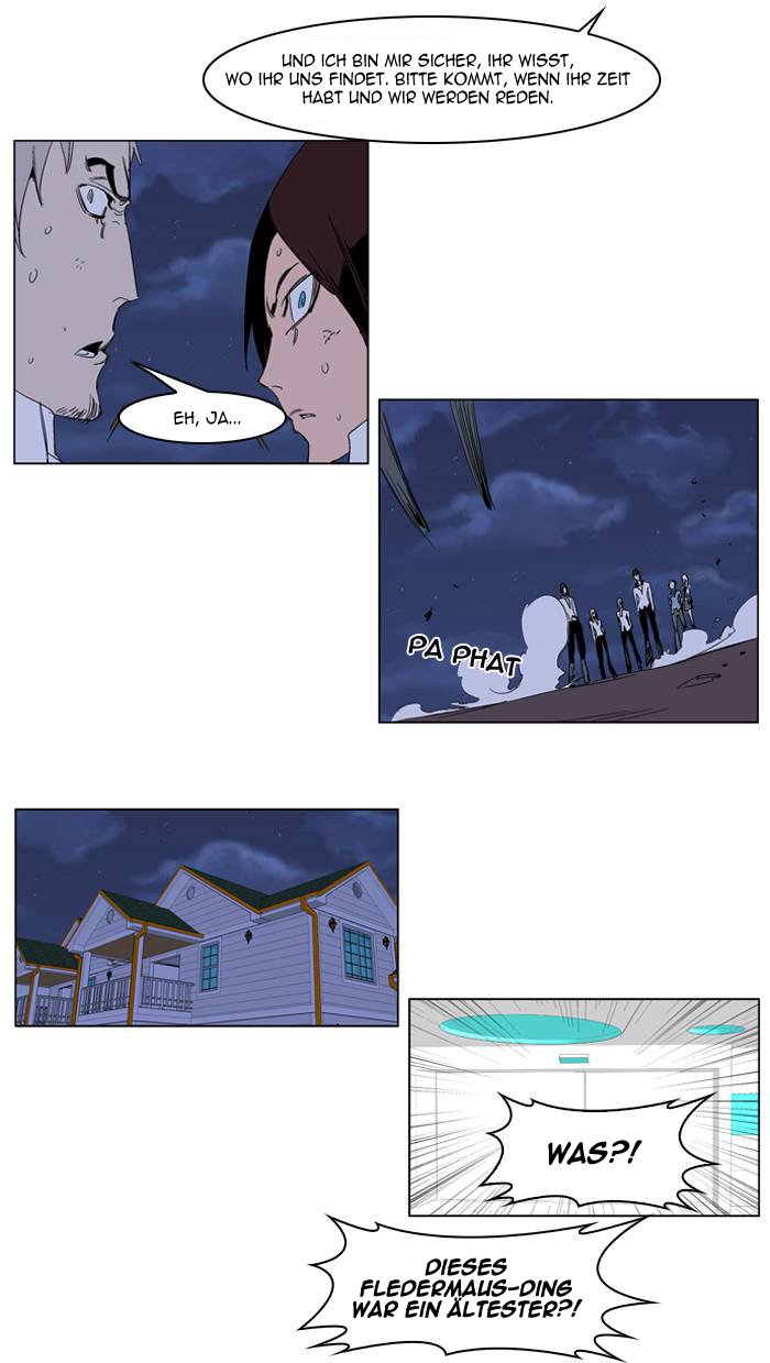 Read Noblesse DE Manga Online