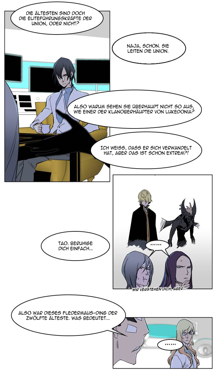 Read Noblesse DE Manga Online