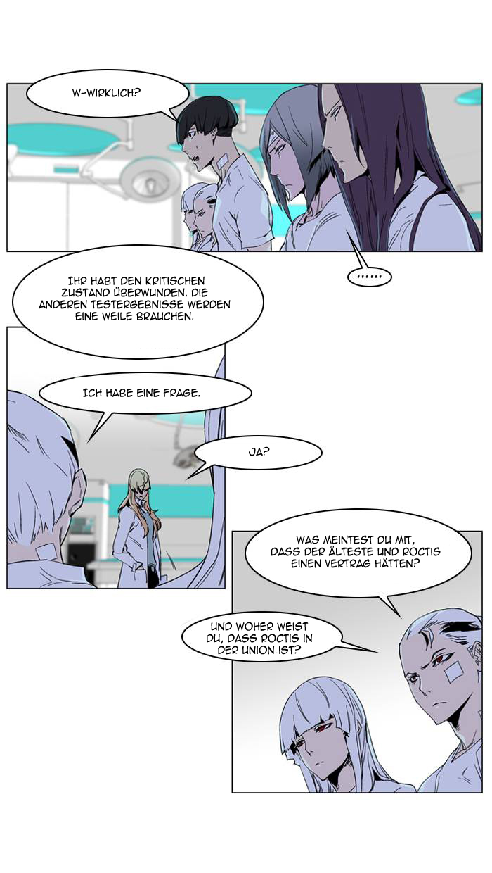 Read Noblesse DE Manga Online
