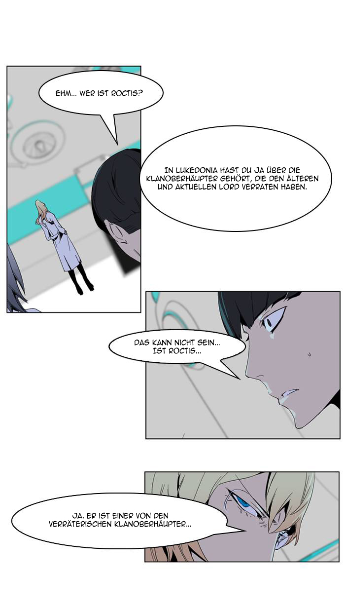 Read Noblesse DE Manga Online
