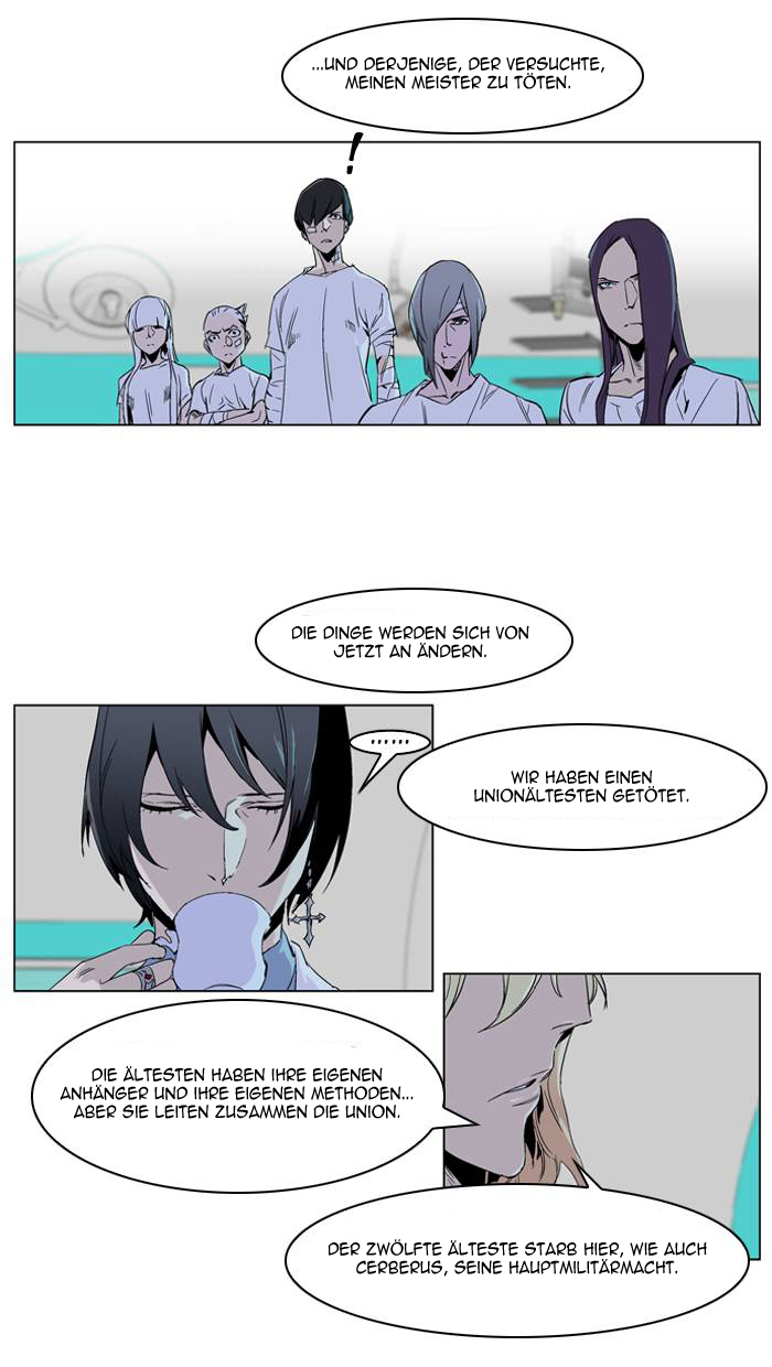 Read Noblesse DE Manga Online