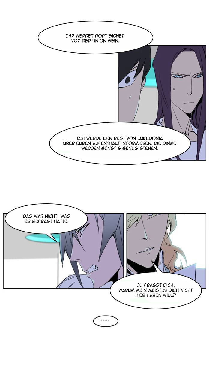 Read Noblesse DE Manga Online