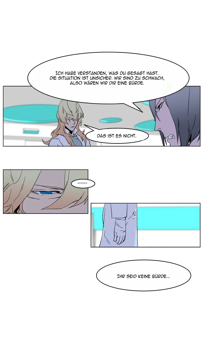 Read Noblesse DE Manga Online