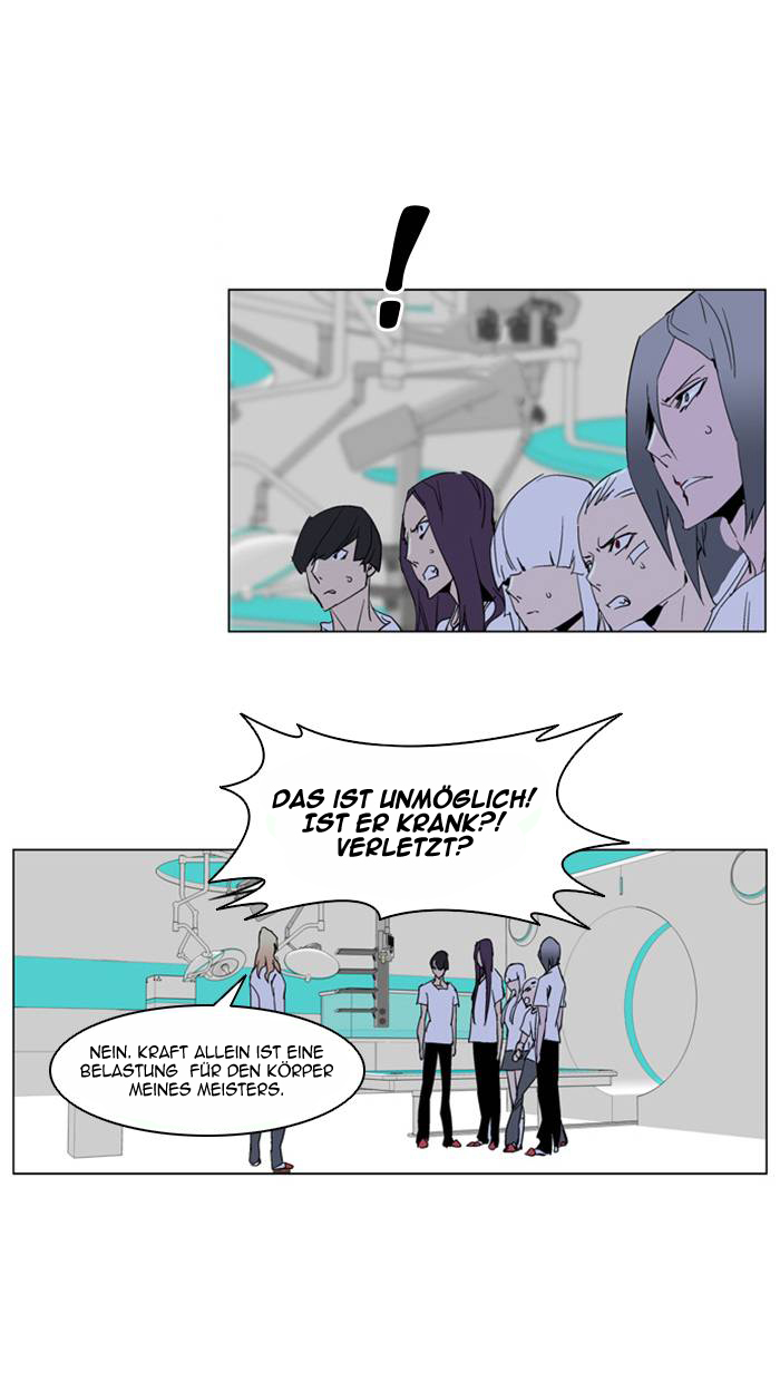 Read Noblesse DE Manga Online