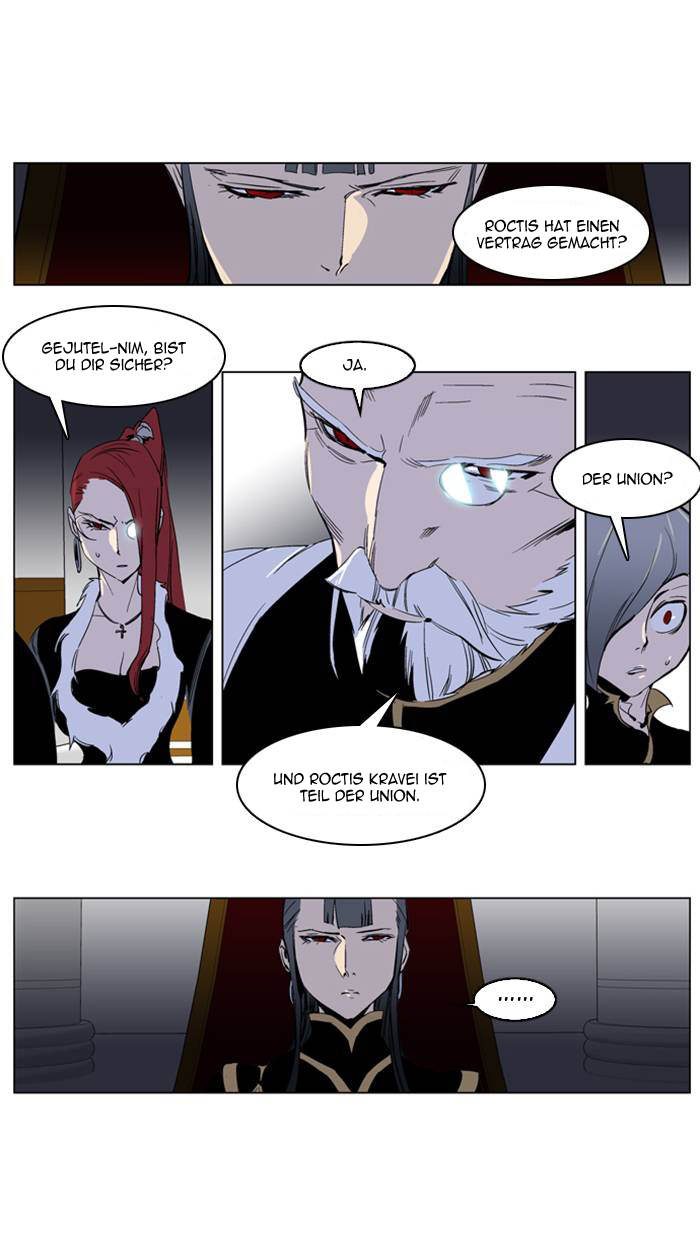 Read Noblesse DE Manga Online