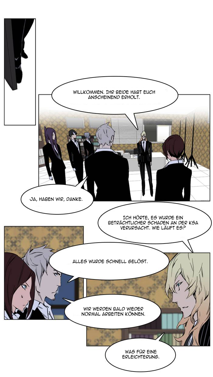 Read Noblesse DE Manga Online