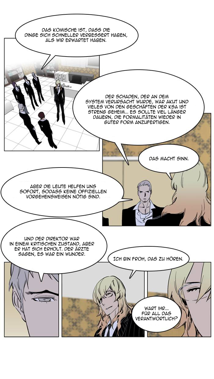 Read Noblesse DE Manga Online