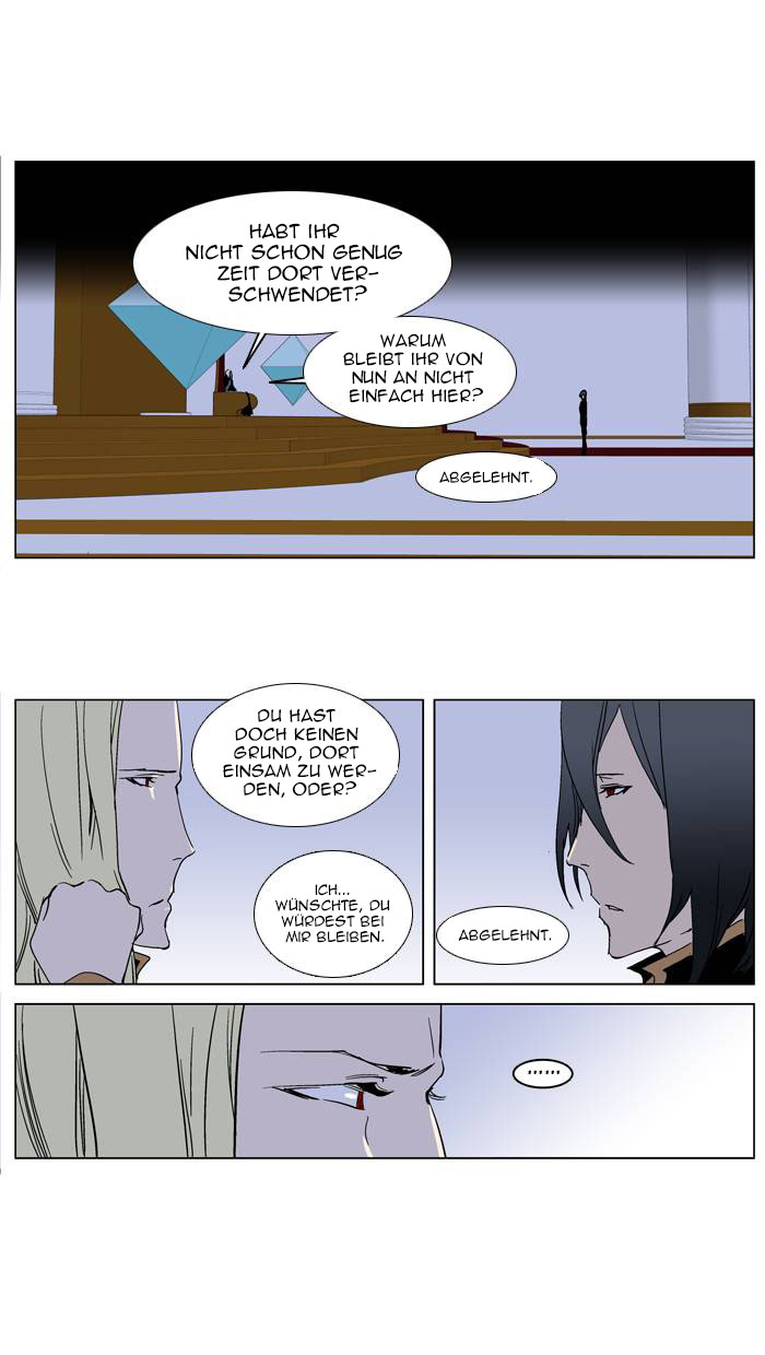 Read Noblesse DE Manga Online