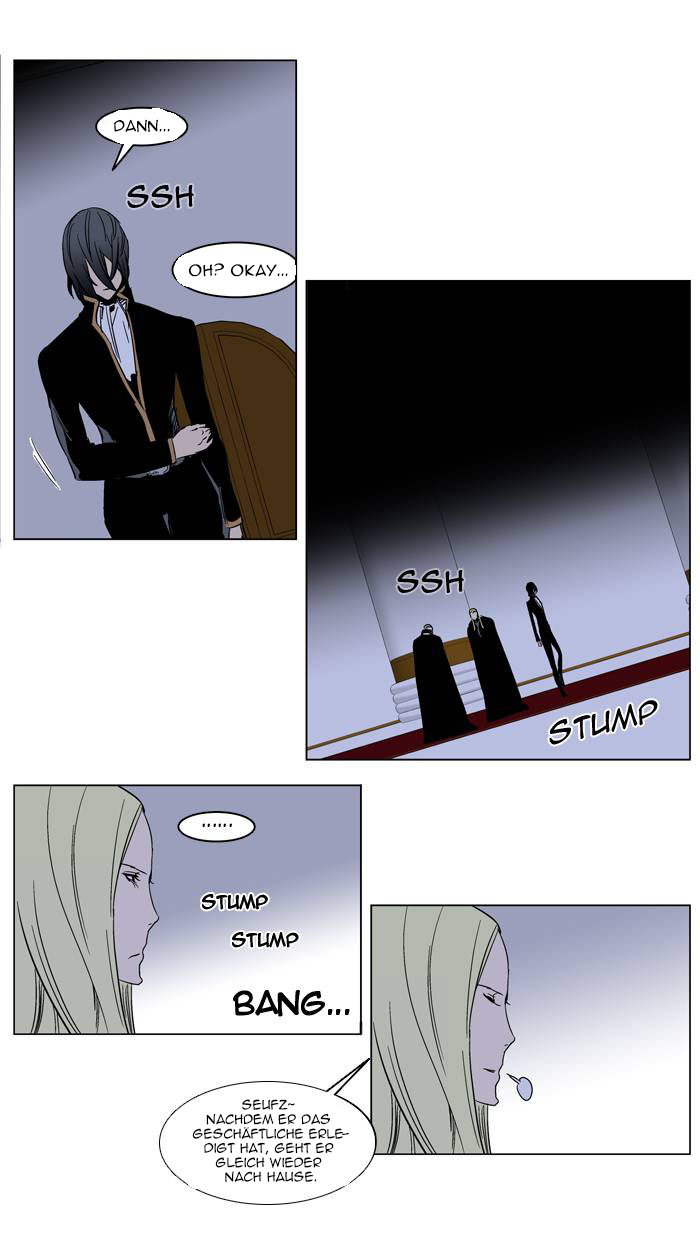 Read Noblesse DE Manga Online