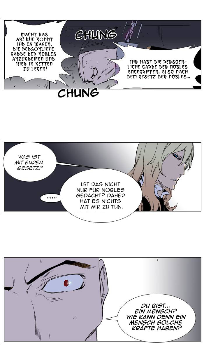 Read Noblesse DE Manga Online