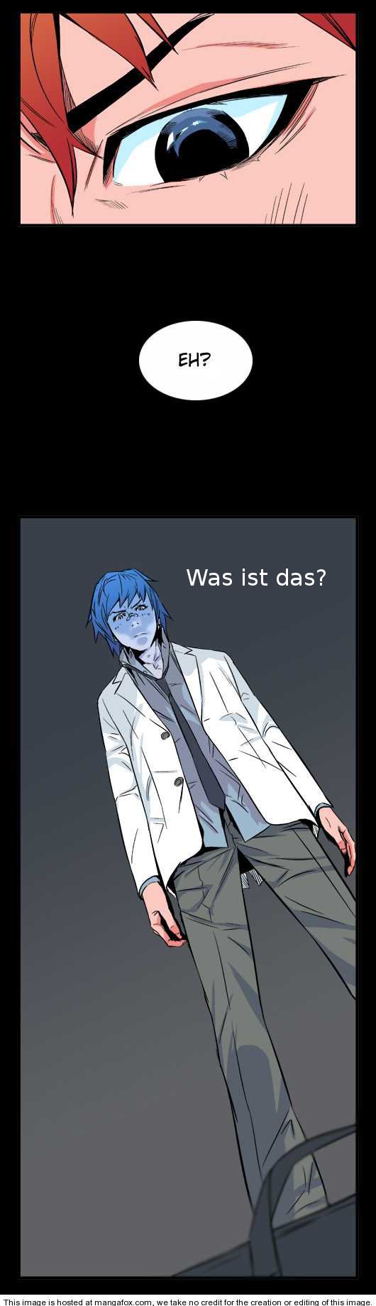 Read Noblesse DE Manga Online