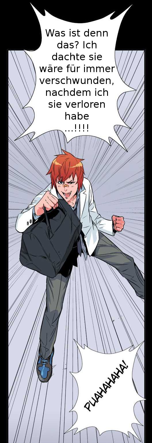 Read Noblesse DE Manga Online