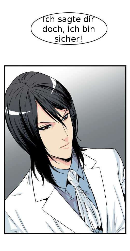 Read Noblesse DE Manga Online