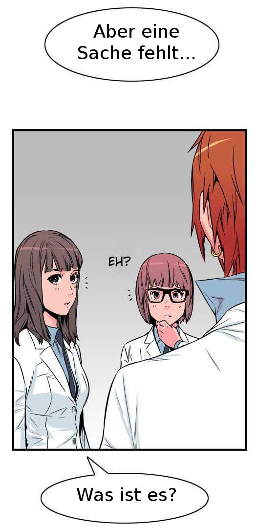 Read Noblesse DE Manga Online