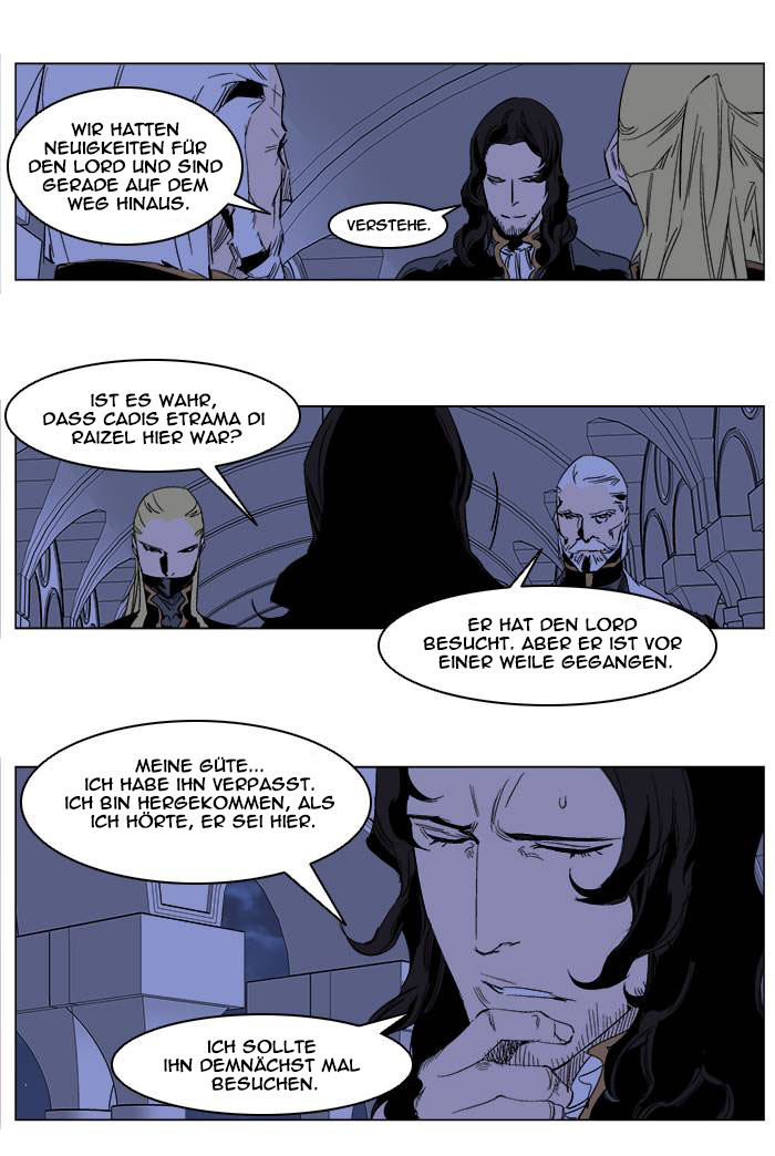 Read Noblesse DE Manga Online