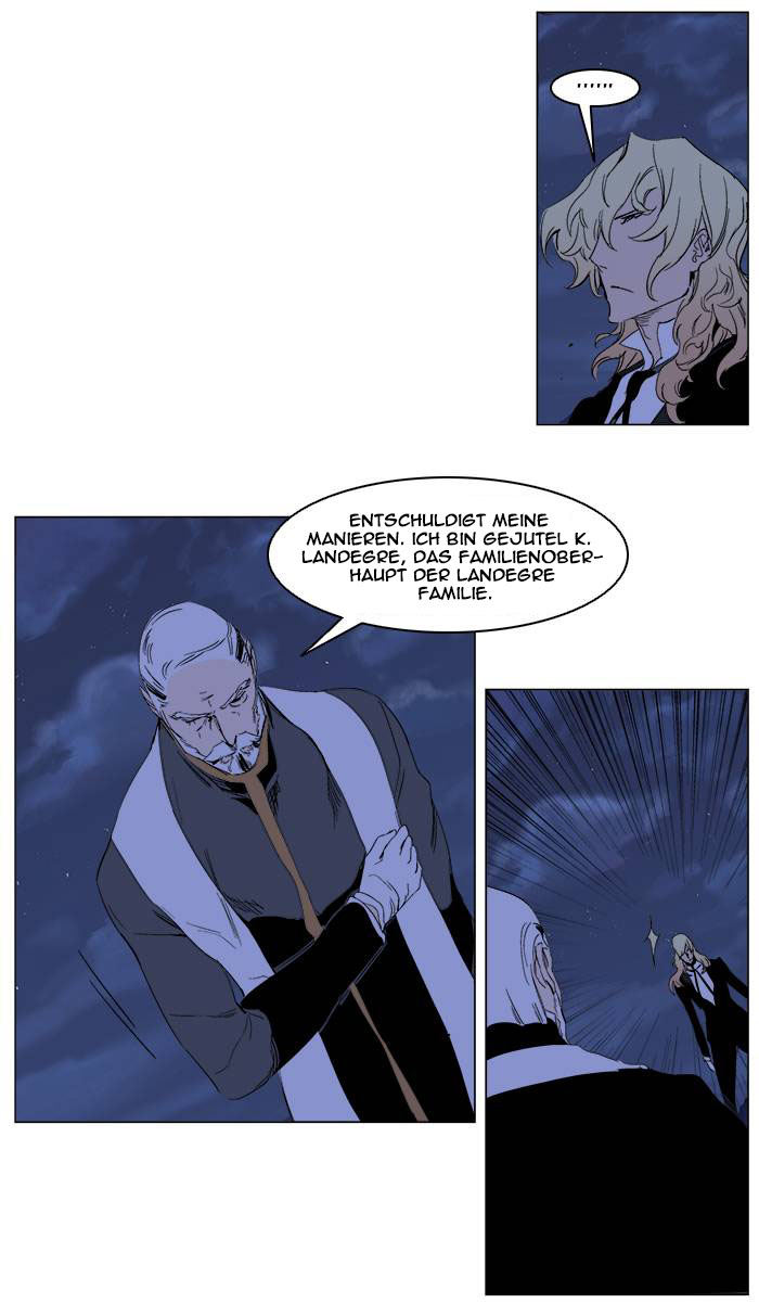 Read Noblesse DE Manga Online