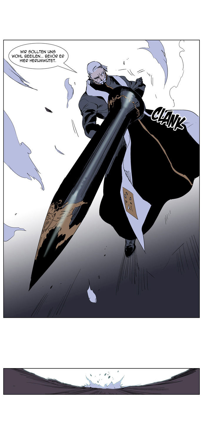 Read Noblesse DE Manga Online