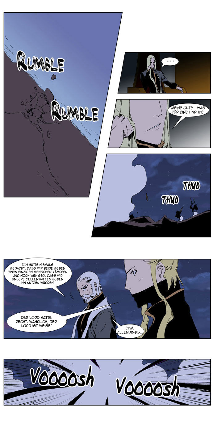 Read Noblesse DE Manga Online