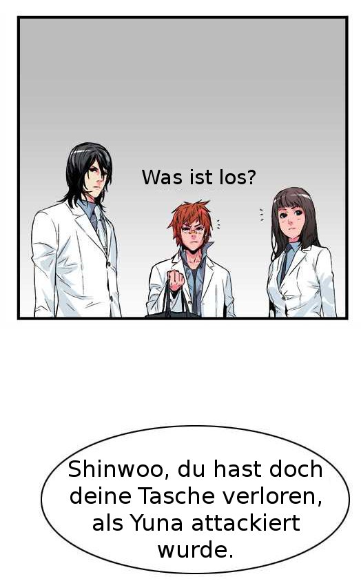 Read Noblesse DE Manga Online