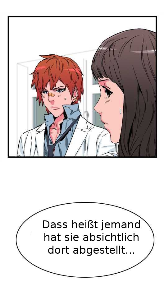 Read Noblesse DE Manga Online