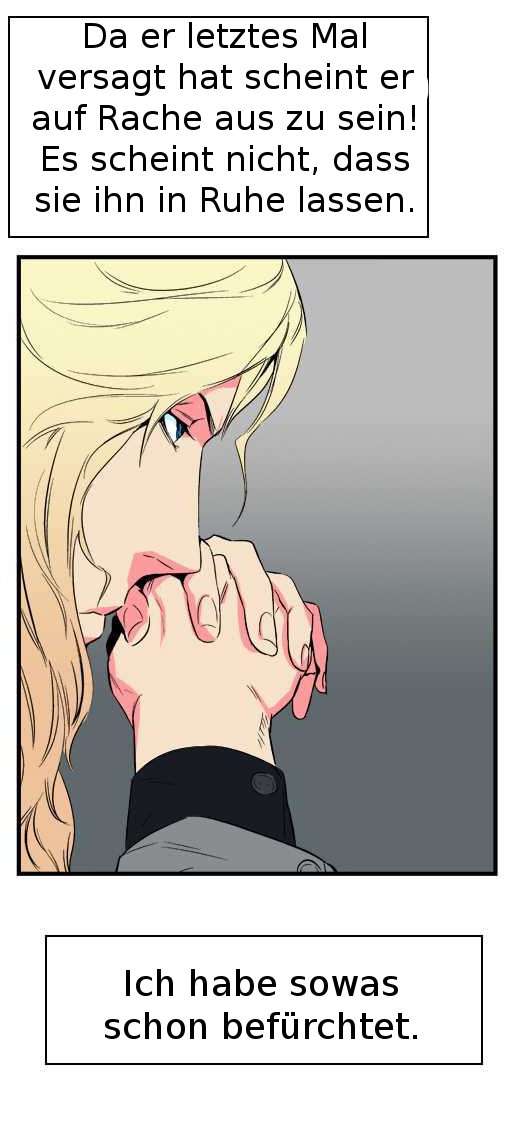 Read Noblesse DE Manga Online