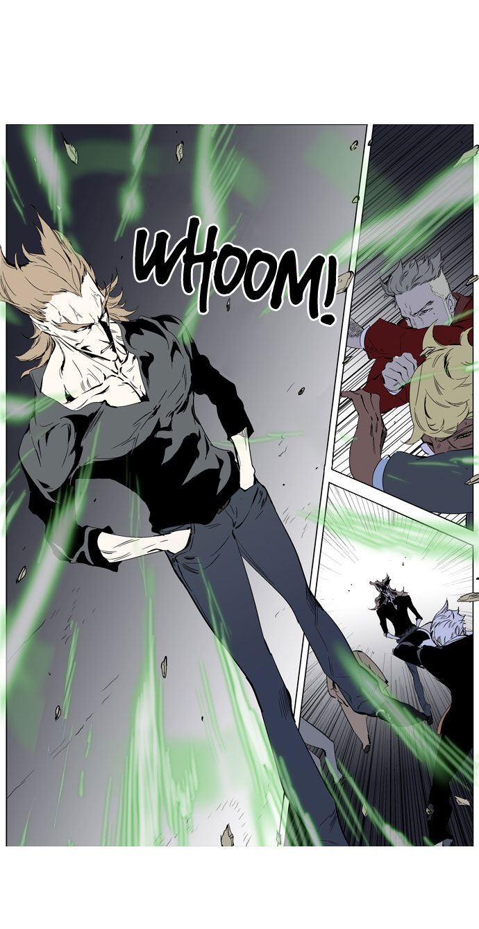 Read Noblesse DE Manga Online