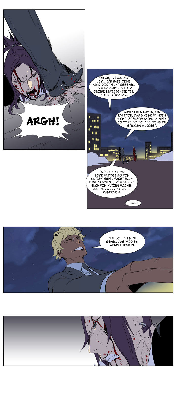 Read Noblesse DE Manga Online