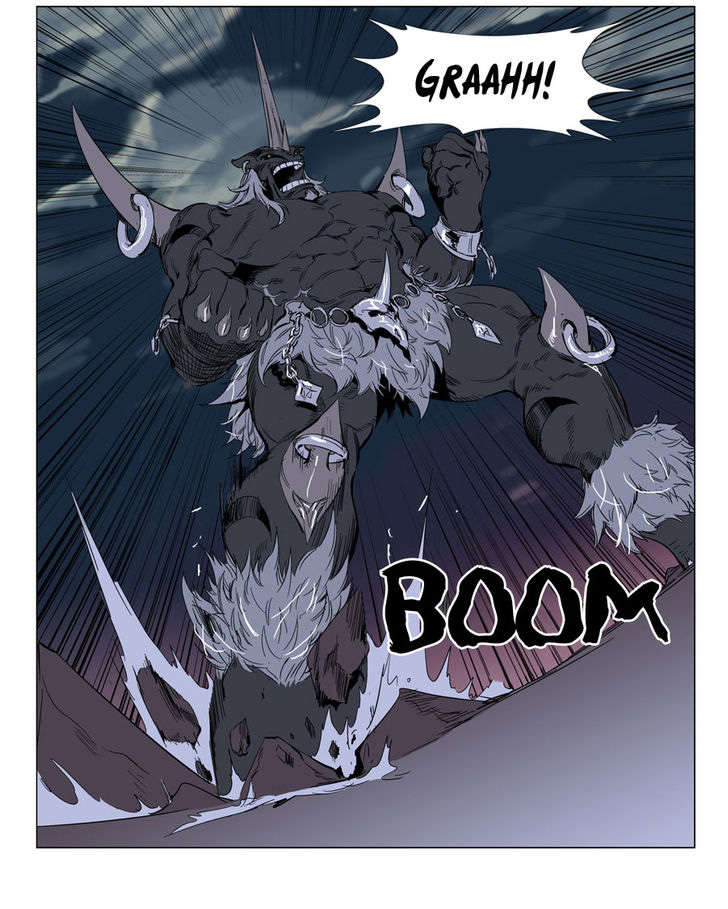 Read Noblesse DE Manga Online