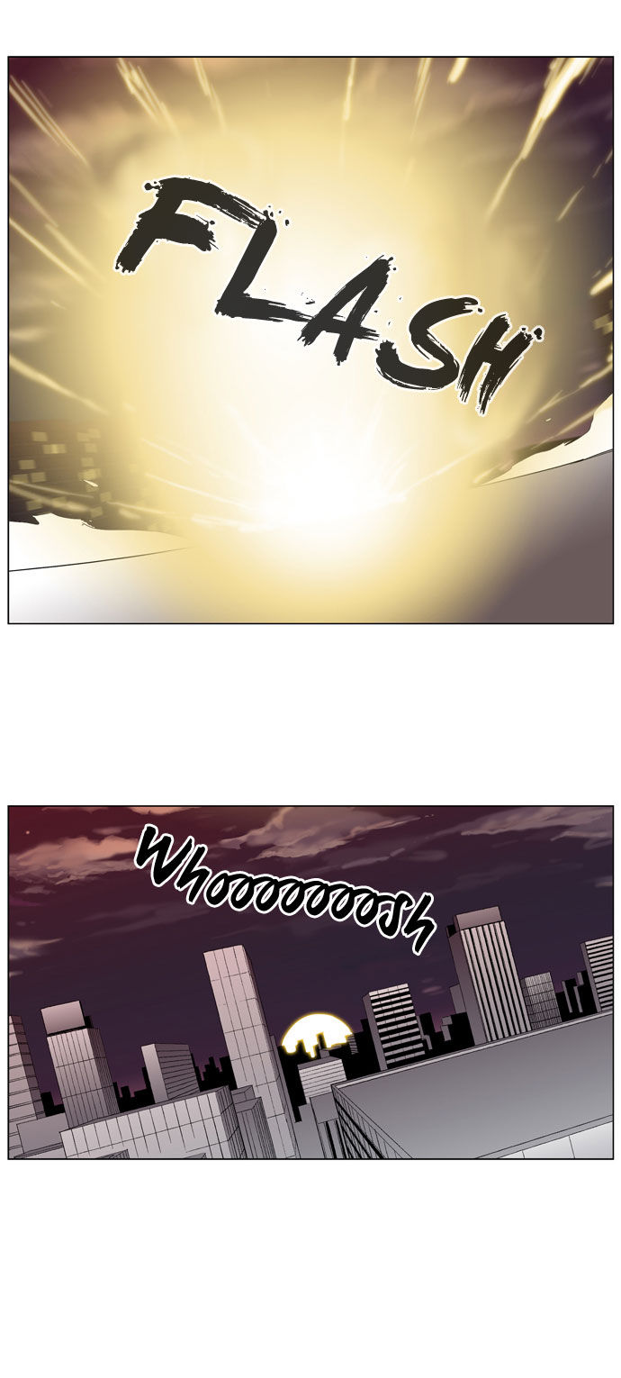 Read Noblesse DE Manga Online